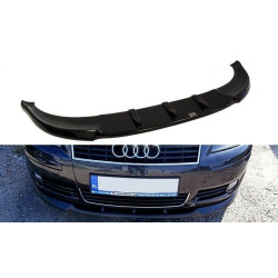 Prednji lip AUDI A3 8P (PREFACE MODEL) 2003-2005