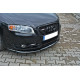 Body kit i vizualni dodaci Prednji lip V.2 Audi A4 B7 | race-shop.hr