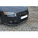 Body kit i vizualni dodaci MAXTON DESIGN prednji lip za Audi A4 B7, V2 | race-shop.hr