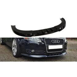 MAXTON DESIGN prednji lip za Audi A4 B7, V1