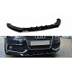 Body kit i vizualni dodaci Prednji lip V.1 Audi A4 B8 | race-shop.hr