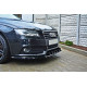 Body kit i vizualni dodaci Prednji lip V.1 Audi A4 B8 | race-shop.hr
