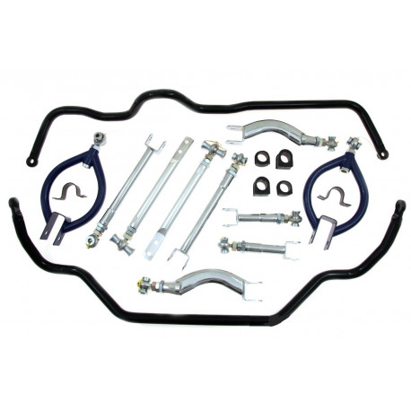 S13 Drift suspension kit Nissan 200sx S13 | race-shop.hr