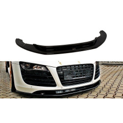 Prednji lip Audi R8 Mk.1