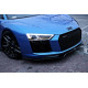 Body kit i vizualni dodaci Prednji lip V.2 Audi R8 Mk.2 | race-shop.hr