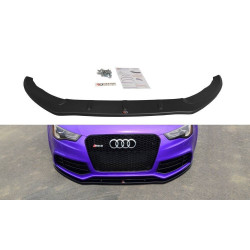MAXTON DESIGN prednji lip za Audi RS5 8T / 8T FL