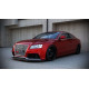 Body kit i vizualni dodaci MAXTON DESIGN prednji lip za Audi RS5 8T / 8T FL | race-shop.hr