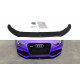 Body kit i vizualni dodaci MAXTON DESIGN prednji lip za Audi RS5 8T / 8T FL | race-shop.hr