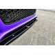 Body kit i vizualni dodaci MAXTON DESIGN prednji lip za Audi RS5 8T / 8T FL | race-shop.hr