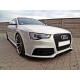 Body kit i vizualni dodaci MAXTON DESIGN prednji lip za Audi RS5 8T / 8T FL | race-shop.hr