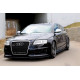 Body kit i vizualni dodaci Prednji lip AUDI RS6 C6 | race-shop.hr