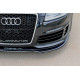 Body kit i vizualni dodaci Prednji lip AUDI RS6 C6 | race-shop.hr