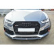 Body kit i vizualni dodaci Prednji lip V.2 Audi RS6 C7 / C7 FL | race-shop.hr