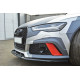 Body kit i vizualni dodaci Prednji lip V.2 Audi RS6 C7 / C7 FL | race-shop.hr