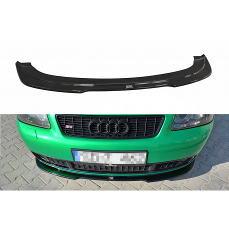 Body kit i vizualni dodaci MAXTON DESIGN prednji lip za AUDI S3 8L | race-shop.hr