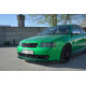 Body kit i vizualni dodaci MAXTON DESIGN prednji lip za AUDI S3 8L | race-shop.hr