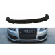 Body kit i vizualni dodaci Prednji lip Audi S3 8P | race-shop.hr