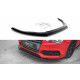 Body kit i vizualni dodaci Prednji lip V.1 Audi S3 / A3 S-Line 8V Sedan / Cabrio | race-shop.hr