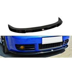 MAXTON DESIGN prednji lip za AUDI S4 B6