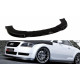 Body kit i vizualni dodaci Prednji lip Audi TT 8N | race-shop.hr