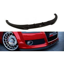 MAXTON DESIGN prednji lip za Audi TT 8J
