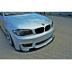 Body kit i vizualni dodaci MAXTON DESIGN prednji lip za BMW 1 E87 M-Design | race-shop.hr