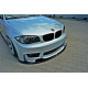 Body kit i vizualni dodaci Prednji lip BMW 1 E87 M-Design | race-shop.hr