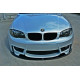 Body kit i vizualni dodaci MAXTON DESIGN prednji lip za BMW 1 E87 M-Design | race-shop.hr