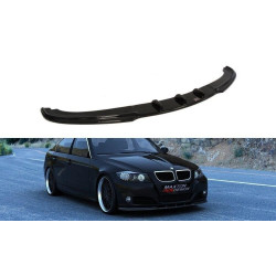 Prednji lip V.1 BMW 3 E90 / E91 (FACELIFT MODEL)