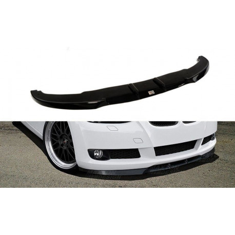 Body kit i vizualni dodaci MAXTON DESIGN prednji lip za BMW 3 E92 / E93 (PREFACE MODEL) | race-shop.hr