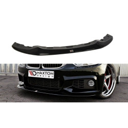 Prednji lip v.2 za BMW 4 F32 M-PACK (GTS-look)