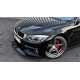 Body kit i vizualni dodaci Prednji lip v.2 za BMW 4 F32 M-PACK (GTS-look) | race-shop.hr