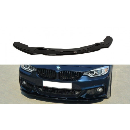 Body kit i vizualni dodaci MAXTON DESIGN prednji lip za BMW 4 F32 M-PACK, V1 | race-shop.hr