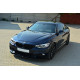 Body kit i vizualni dodaci Prednji lip v.1 za BMW 4 F32 M-PACK | race-shop.hr
