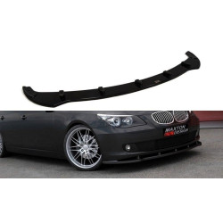 Prednji lip BMW 5 E60 / E61 (FACELIFT MODEL)