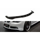Body kit i vizualni dodaci MAXTON DESIGN prednji lip za BMW 5 E60 / E61 (prije faceliftinga) | race-shop.hr