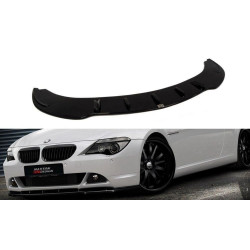 Prednji lip BMW 6 E63 / E64 (PREFACE MODEL) v.1