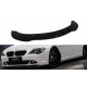 Body kit i vizualni dodaci Prednji lip BMW 6 E63 / E64 (PREFACE MODEL) v.1 | race-shop.hr