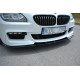 Body kit i vizualni dodaci Prednji lip za BMW 6 Gran CoupĂ© MPACK | race-shop.hr
