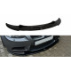 Body kit i vizualni dodaci Prednji lip BMW M3 E92 / E93 (PREFACE MODEL fits M Performance splitters) | race-shop.hr