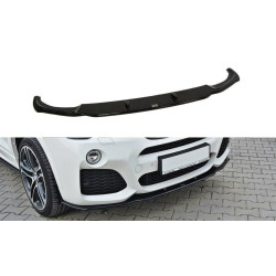 Prednji lip za BMW X4 M-PACK