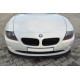 Body kit i vizualni dodaci Prednji lip v.2 BMW Z4 E85 (PREFACE) | race-shop.hr