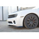 Body kit i vizualni dodaci Prednji lip Chevrolet Camaro 5 | race-shop.hr