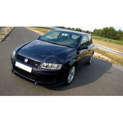 Prednji lip FIAT STILO 3 DOOR