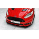 Body kit i vizualni dodaci Prednji lip V.3 Ford Fiesta ST Mk7 FL | race-shop.hr