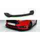 Body kit i vizualni dodaci Prednji lip V.3 Ford Fiesta ST Mk7 FL | race-shop.hr