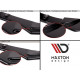 Body kit i vizualni dodaci Prednji lip V.1 Ford Fiesta ST Mk6 | race-shop.hr