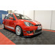 Body kit i vizualni dodaci Prednji lip V.1 Ford Fiesta ST Mk6 | race-shop.hr