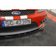 Body kit i vizualni dodaci Prednji lip V.1 Ford Fiesta ST Mk6 | race-shop.hr