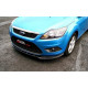 Body kit i vizualni dodaci Prednji lip FORD FOCUS II FACELIFT | race-shop.hr
